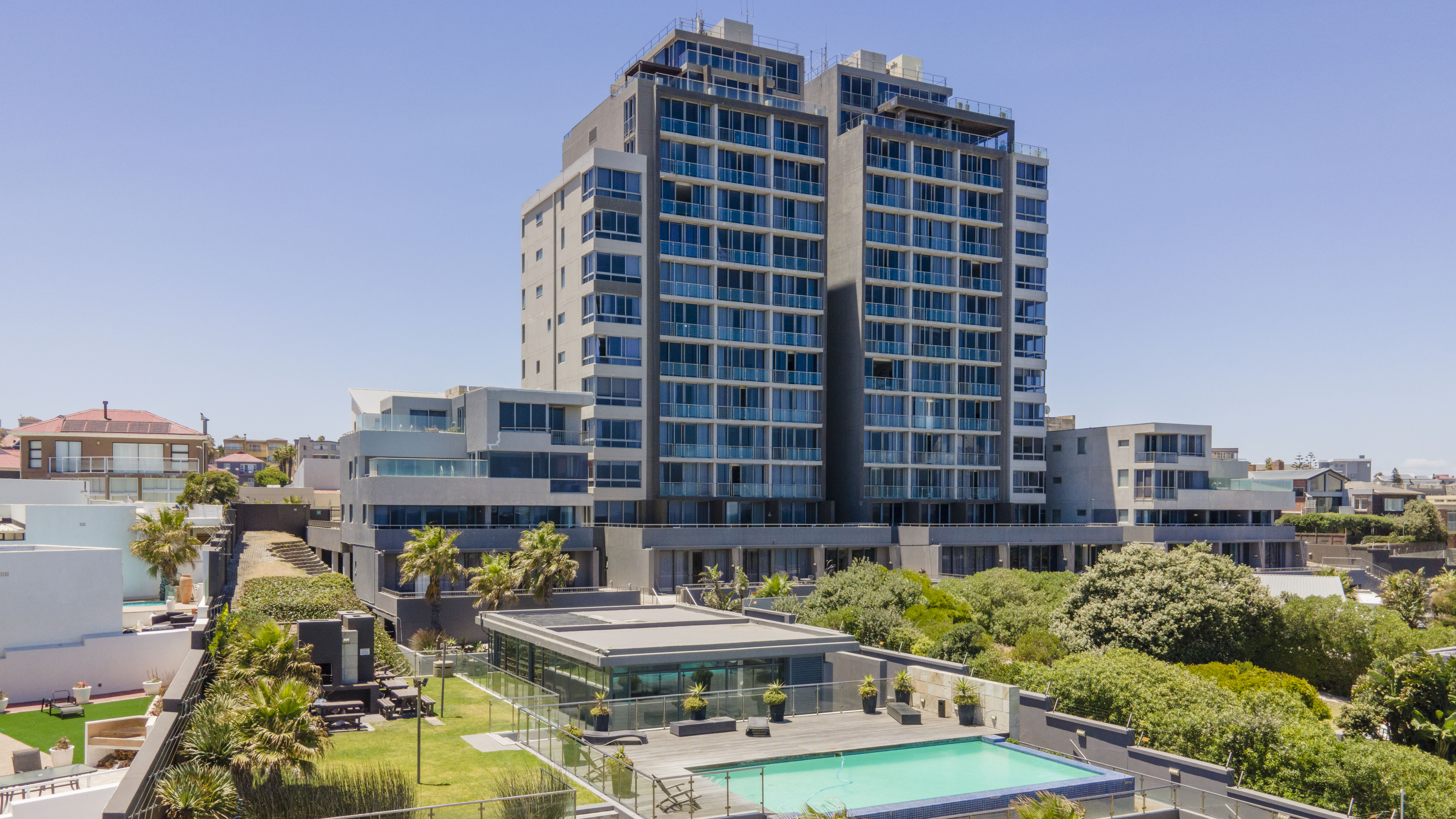 1 Bedroom Property for Sale in Bloubergstrand Western Cape